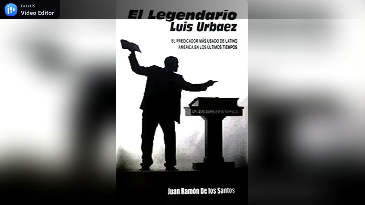 El Legendario Luis Urbaez cap 2