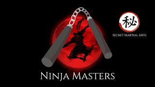 Nunchaku Rotation 1