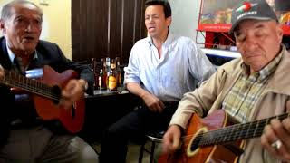 Video thumbnail of "MEDIA VIDA | RANCHERA | COVER EN LA TIENDA"