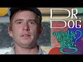 Capture de la vidéo Dr. Dog - What's In My Bag?