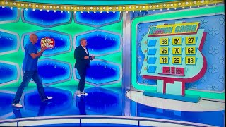 The Price Is Right  Money Game  3122026