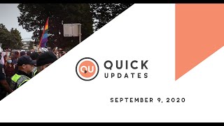 Strong opposition to preaching on Canadian streets - Youtube Video