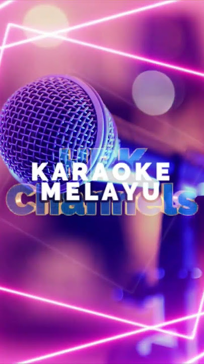 Welcome to Karaoke melayu 4K #karaoke #music #karaokemachine