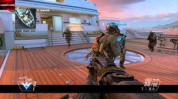 Black Ops 2 Mod Trolling #3 "Get the Question right"