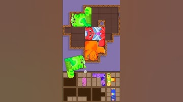 Cat Puzzle Cats funny Game part 584 puzzle #gameplay #gaming #games #game #androidgame #puzzle