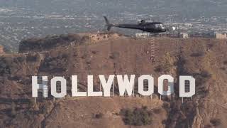 Aerial Reel 2019