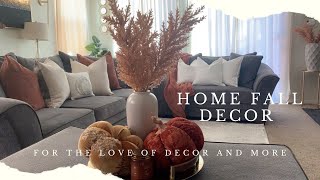 Trendy Home Decor!