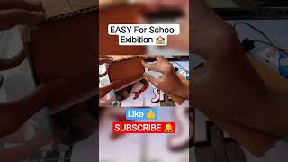 #school #project #easy #cooltool#viral #viralvideo #cool #makebetterreels #winner #electronic #buy