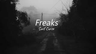 (Lyrics+Vietsub) | Freak - Surf Curse | Mike