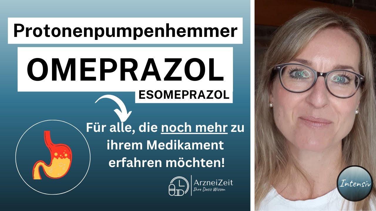 Omeprazol Intensiv (ausführlich erklärt) ️ Alles, was Sie zu Ihrem Magenschutz wissen sollten Omeprazol Intensiv (ausführlich erklärt) ️ Alles, was Sie zu Ihrem Magenschutz wissen sollten