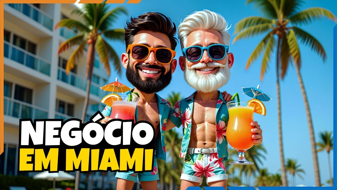 Novo Simulador de Hotel Multiplayer - Miami Hotel Simulator