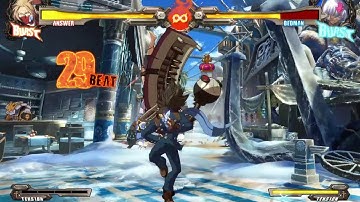 stupid answer 6k loop