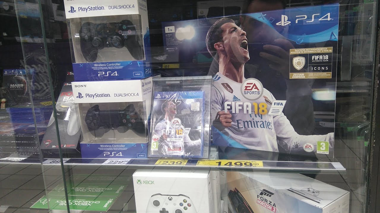 IDZIEMY DO SKLEPU PO...