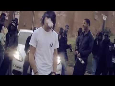 Nafe Smallz - What do You Mean