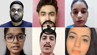 Poonam Subash Visave Testimonial Cloudkampus Online Training