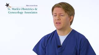 Dr  Jensen on High Risk Pregnancy