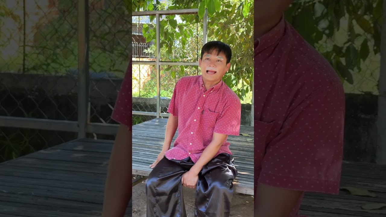 ជួយកូនជួយ ឪកៀបព»ង🤣