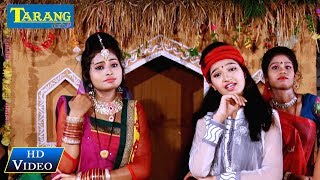गौरा भंगिया खातिर रुसल बाड़े दूल्हा तोहार - अंजलि भारद्धाज काँवर भजन 2017 - new bolbam hits songs