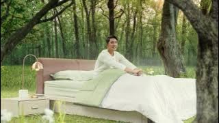 Iklan Tolak Linu Herbal, Aktor Arya Saloka Bisa Tetap Segar Setiap Hari, karena Minum Tolak Linu