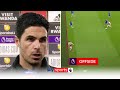 Somebody HAS To Explain That ЁЯШб Mikel Arteta Left Furious With Offside Decision In Arsenal Defeat Somebody HAS To Explain That ЁЯШб Mikel Arteta Left Furious With Offside Decision In Arsenal Defeat