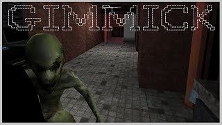 Gimmick (All Endings) - Indie Horror Game - No Commentary
