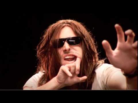 Andrew W.K. - I'M A Vagabond