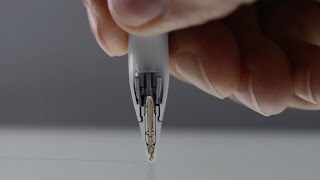 Презентация Apple Pencil