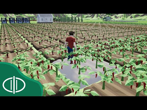 Gameplay Trailer 3 food inc Home of the Supply gamerelease trailer games steam