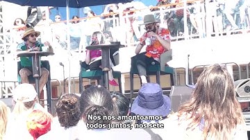 Q&A do Paramore no Parahoy! 2018 - Parte 2 [Legendado]