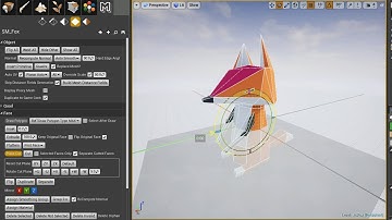 Mesh Tool 1.0.6 -  Plane Cut