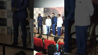 Prudvi Raj Sukumaran Geen Luise Life Movies