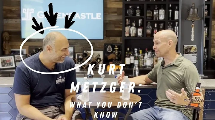 Kurt Metzger: What You Don't Know - Episode 52 of ...