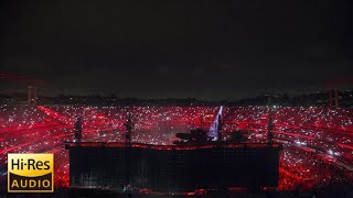 U2 no Brasil 2017 (multicam)