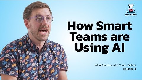 Stop Using AI Wrong: How Smart Teams Get It Right in Content Creation | Travis Tallent