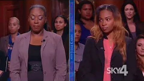 Judge Karen March 2 2018 Part 2