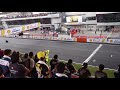 Motogp -- Dovizioso孤輪衝線