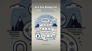 Day 36 of 365: A Year-Long Journey to the Ultimate Code.