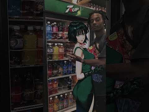 Playboi Carti - Molly My Bean (slowed + reverb)