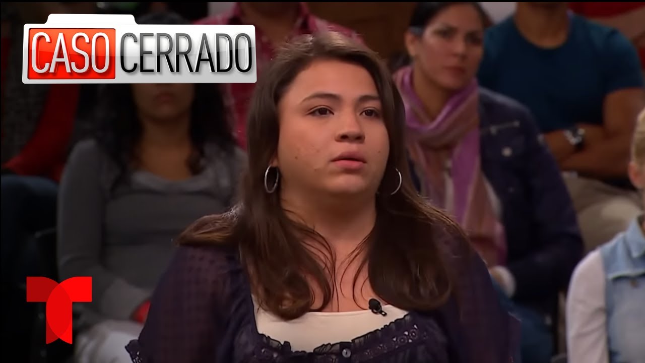 Esposo se excita con videos de la inquilina🎥🥵🏚️ | Caso Cerrado Capítulo Completo