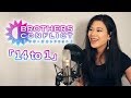 [BROTHER'S CONFLICT ED] 14 to 1 (ver. Mei)