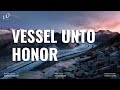 Heavenly worship instrumental music  vessel unto honor  instrumental worship music  piano music