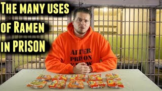 In this video, i'm going to show you 10 ways cook ramen noodles
prison. these are ten different meals and other uses for soups a lot
of re...