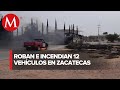 Video de Villa Hidalgo