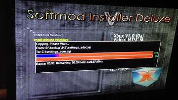 how to softmod your xbox part 2