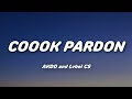 COOOK PARDON AKDO And Lvbel C5 Mmsub