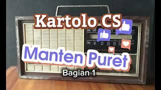 Kartolo CS - Manten Puret Bagian 1