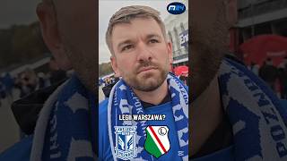 Co miłego kibic Lecha Poznań może powiedzieć do kibica Legii Warszawa? Co miłego kibic Lecha Poznań może powiedzieć do kibica Legii Warszawa?