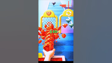 INSANE!! Gem Stack Run Level 203 #gaming #gemstack #shorts #shortsfeed #shortfeed #trending #viral