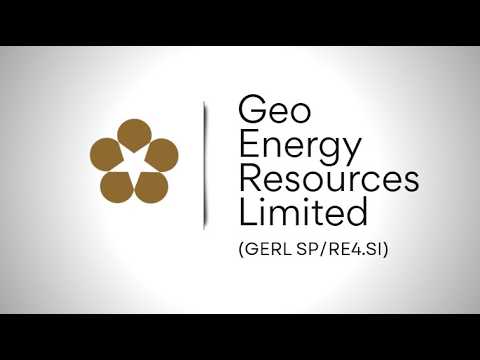 Geo Energy Resources Ltd: Execution-driven inflection aligns with improving coal market dynamics