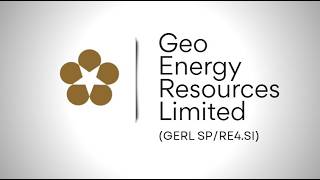 Geo Energy Resources Ltd: Execution-driven inflection aligns with improving coal market dynamics